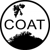 COAT Data Portal